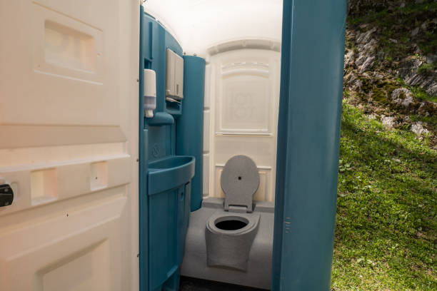 Portable Toilet Options We Offer in Port St John, FL