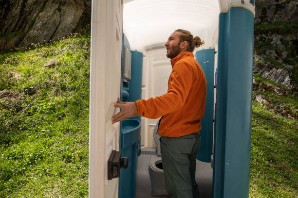 Best High-end porta potty rental  in Port St John, FL