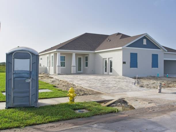Sanitation services for porta potties in Port St John, FL