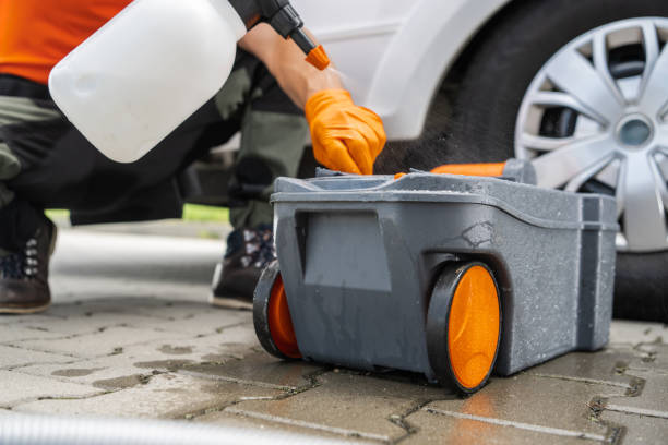 Best Local porta potty services  in Port St John, FL